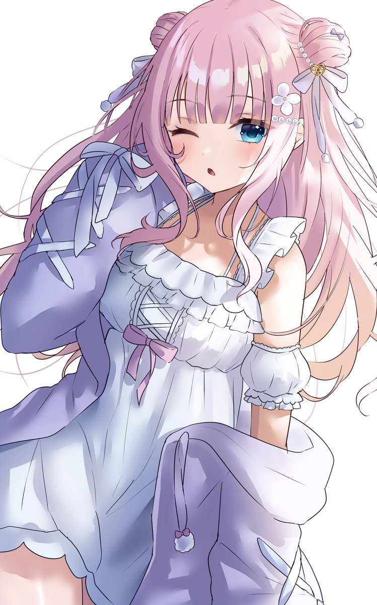 「」|ハートさん🏹のイラスト