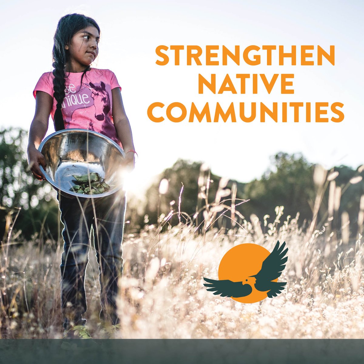 FNDI303's tweet image. Native communities are planning for the new year and we want to make sure their important work can be met with abundant support. Empower Native communities by getting resources where they are needed most, with a donation today: firstnations.org/give23 #GiveNative #NativeLed