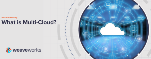 Are you navigating the complexities of multi-cloud? Our latest article is a comprehensive guide, offering actionable insights and best practices to make your multi-cloud management more efficient. Don't miss out! #Multicloud #CloudManagement #GitOps bit.ly/41EAqoI