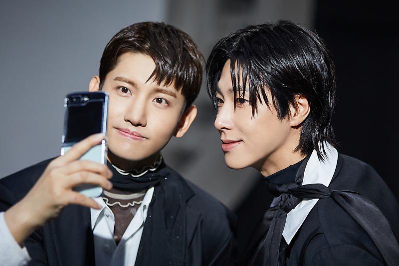 TVXQ's tweet photo. [동방신기] 너 T야? 나 20살 된 TVXQ!야

https://t.co/MVzINYkSZF

#동방신기 #TVXQ! #東方神起 #유노윤호 #UKNOW #최강창민 #MAXCHANGMIN #TVXQ_20n2 #20n2 #Rebel #레벨 https://t.co/OlgGLyFNfe