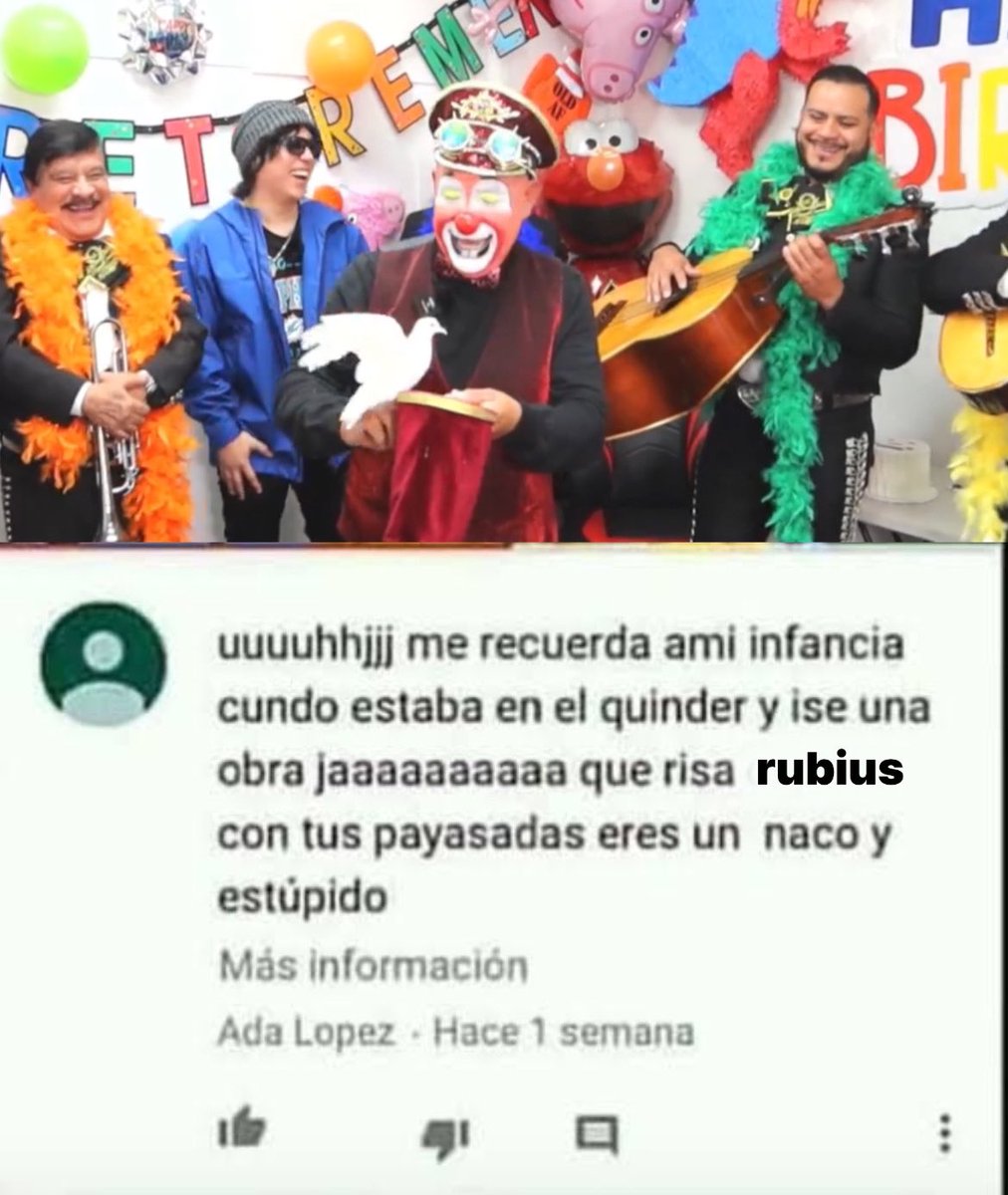 este si es mi streamer