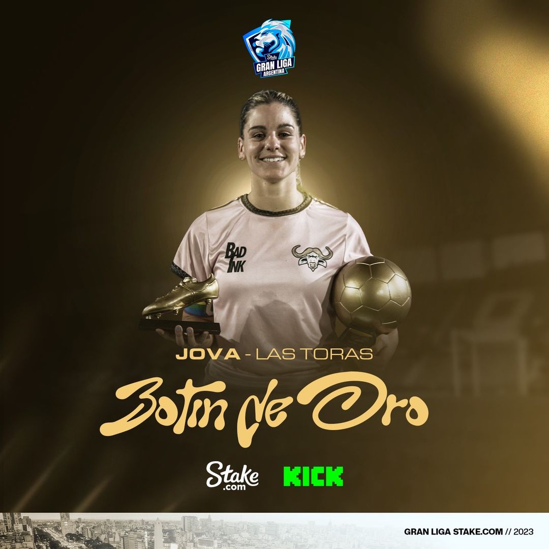 GLA Fútbol tweet media