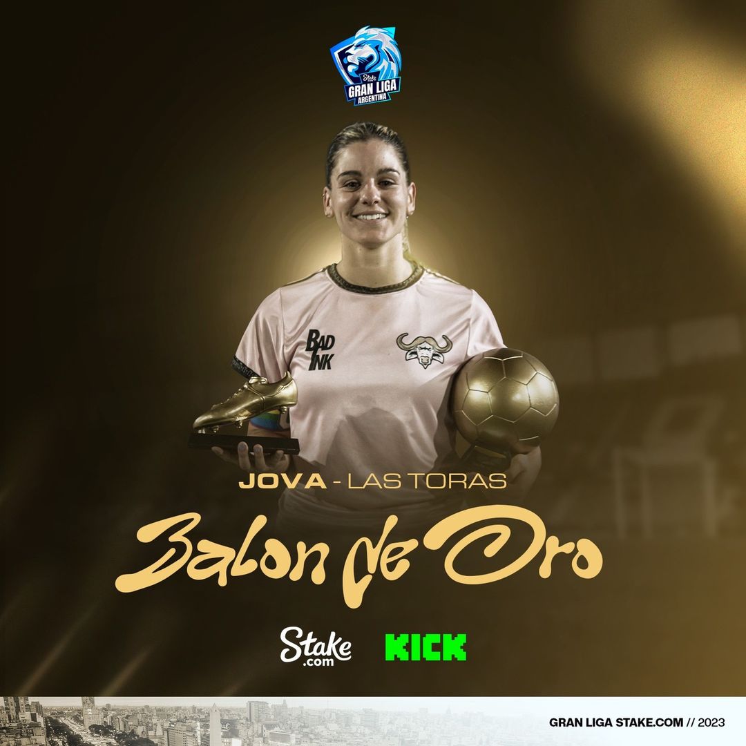 GLA Fútbol tweet media