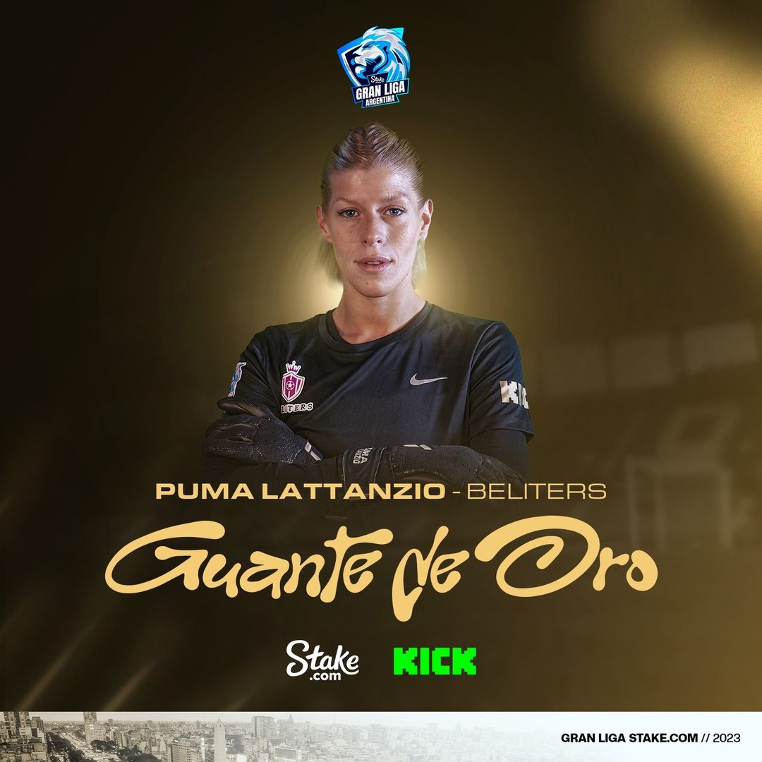 GLA Fútbol tweet media