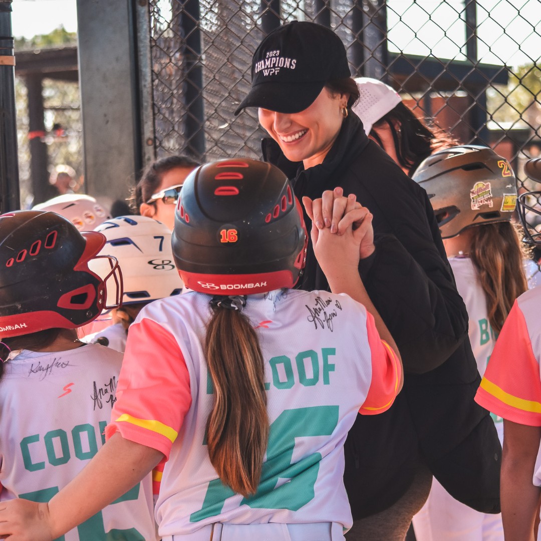 softball_youth's tweet photo. https://t.co/RkA0kIYuE1 🤩

See you tomorrow ✌

#️SYisFamily #SYElite #SoftballFest2024 https://t.co/iTj68uGKIF
