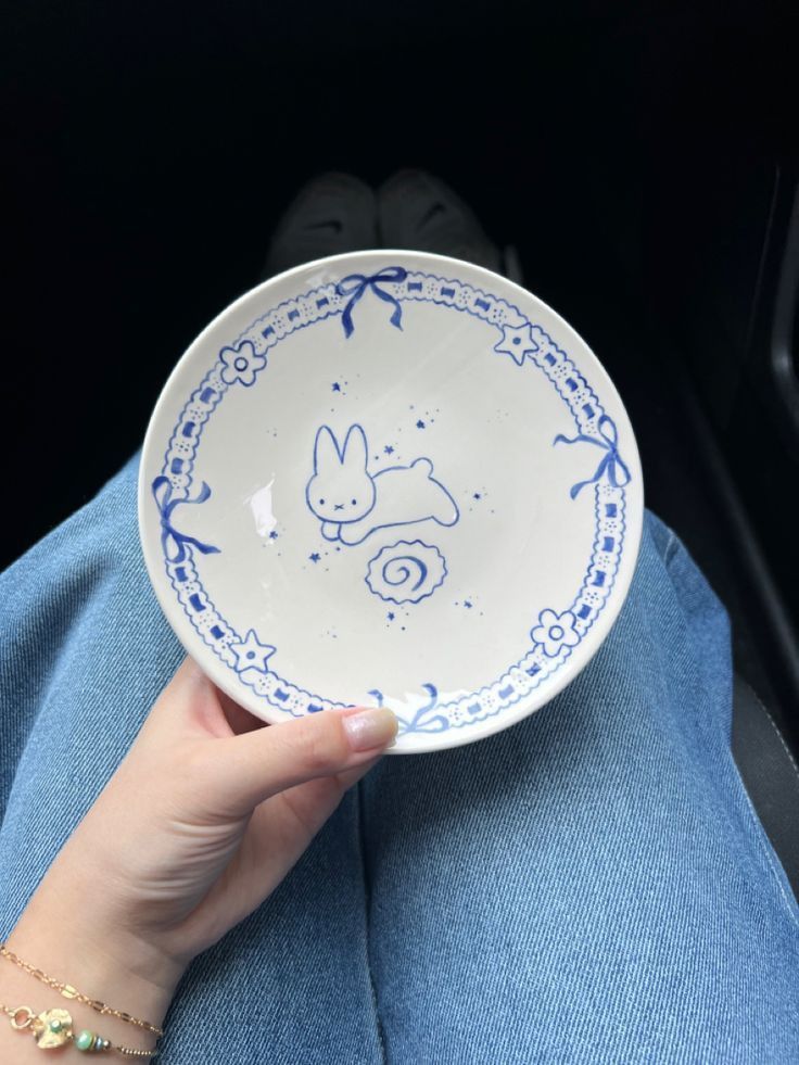honey bring out the fine china