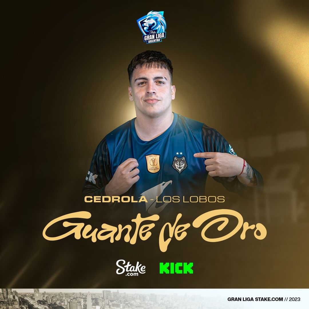 GLA Fútbol tweet media