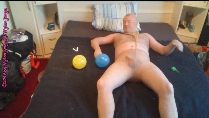 💯New video out now! 🆕  💖Nylon Encasement with Balloons Fuck💖 [1080p]  👉 https://t.co/nGwXz2Yqgm 👈  @faphousecom<a href="/tag/fetish"class="tags"><span>#fetish</span></a><a href="/tag/nylon"class="tags"><span>#nylon</span></a><a href="/tag/masturbation"class="tags"><span>#masturbation</span></a><a href="/tag/solo"class="tags"><span>#solo</span></a><a href="/tag/amateur"class="tags"><span>#amateur</span></a>