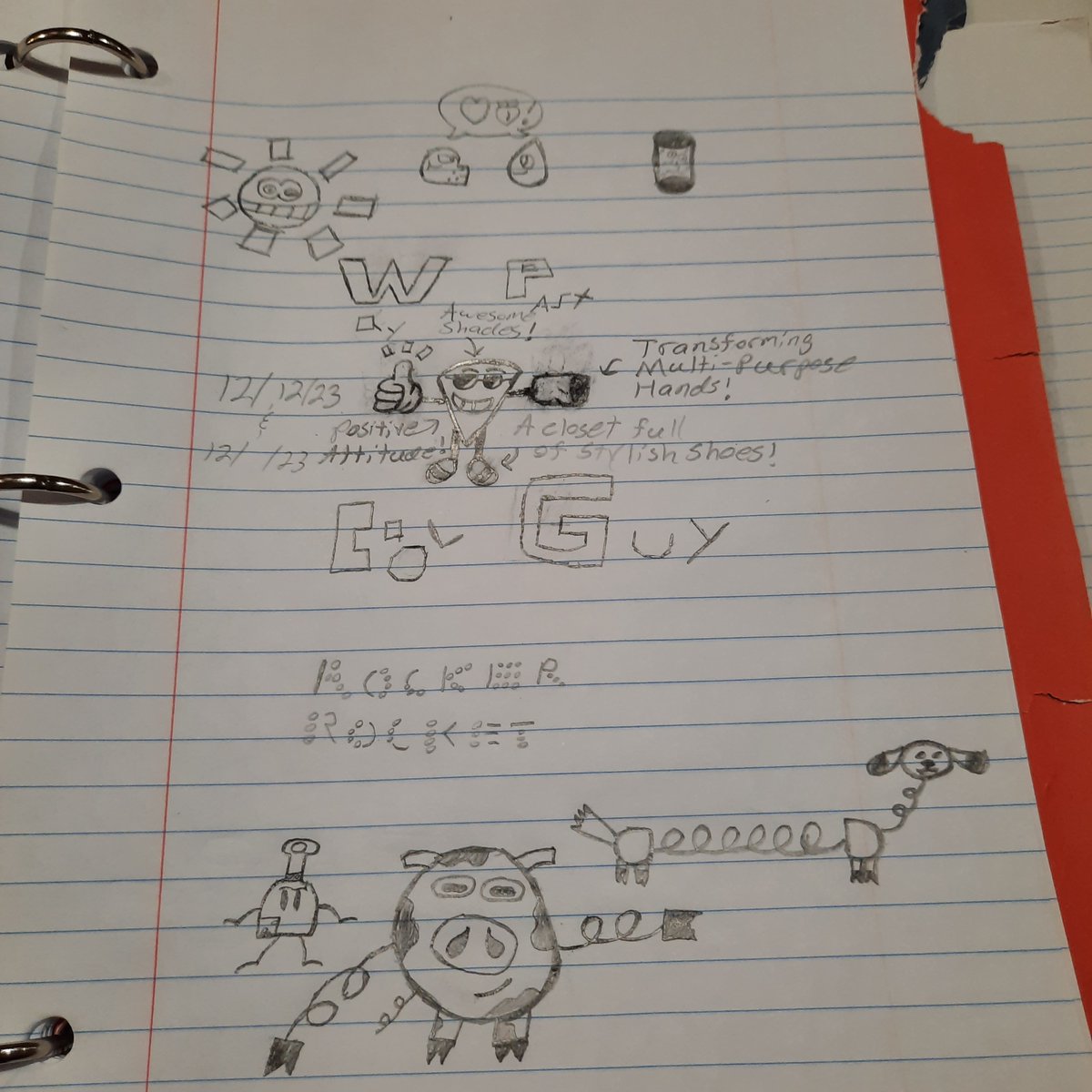 Rocker Rocket tweet media