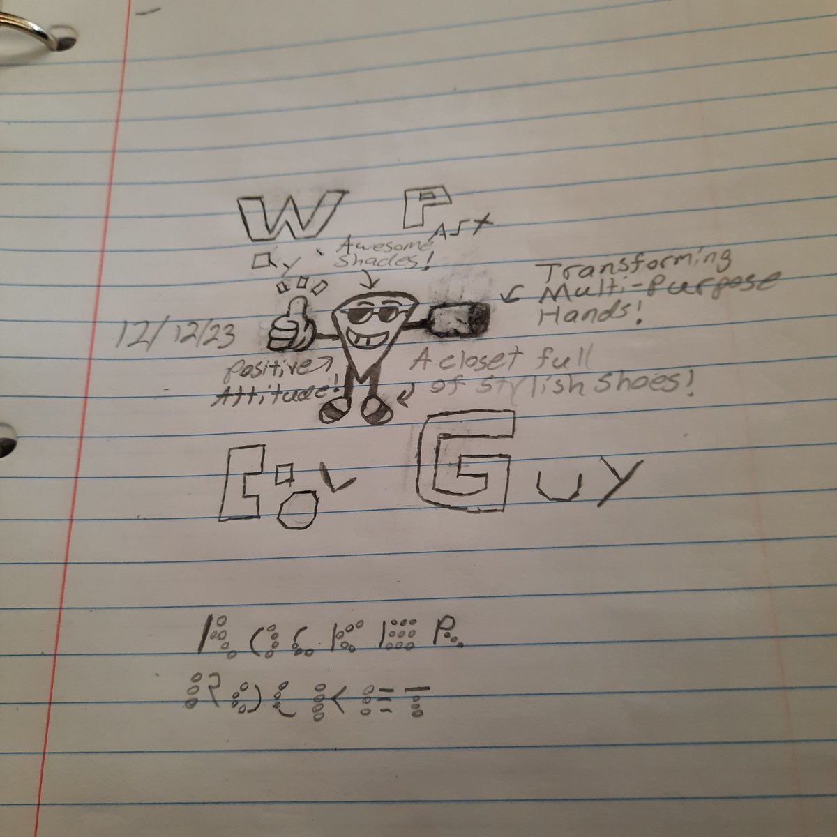 Rocker Rocket tweet media