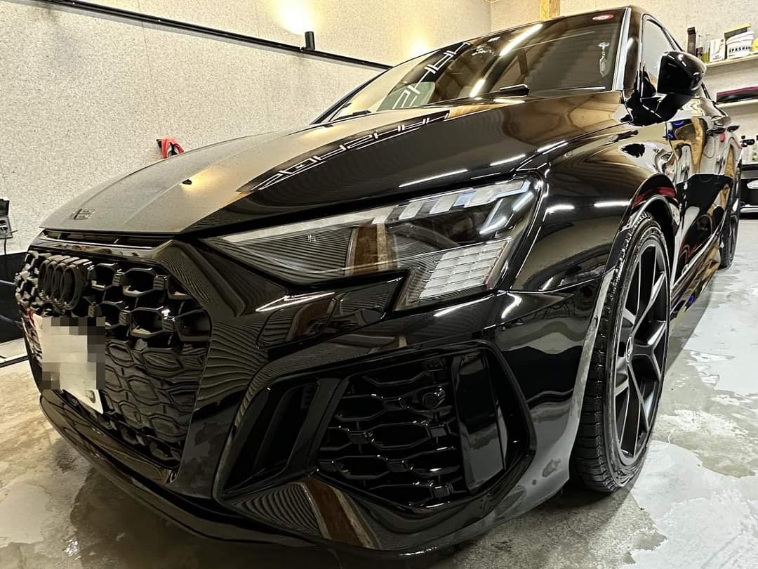 CAR TEC JAPAN / カーコーティング / 洗車 / SPASHAN / 札幌 / 江別 tweet media