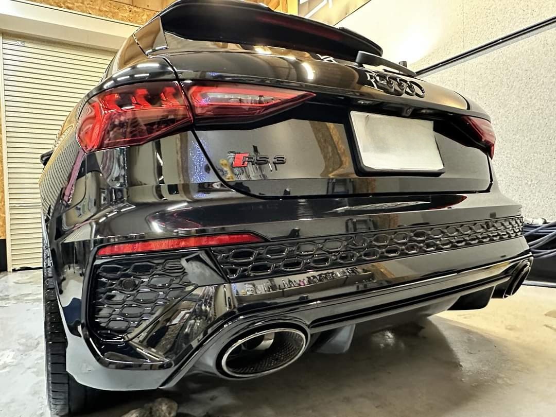 CAR TEC JAPAN / カーコーティング / 洗車 / SPASHAN / 札幌 / 江別 tweet media