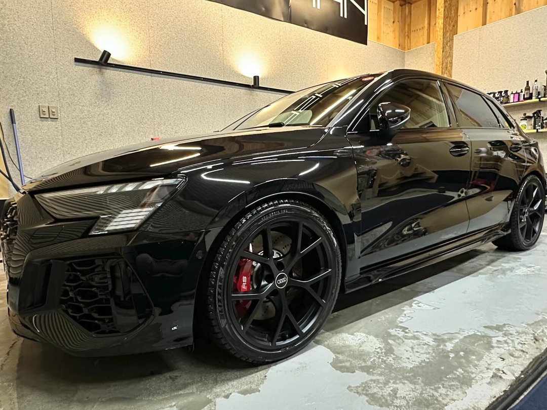 CAR TEC JAPAN / カーコーティング / 洗車 / SPASHAN / 札幌 / 江別 tweet media