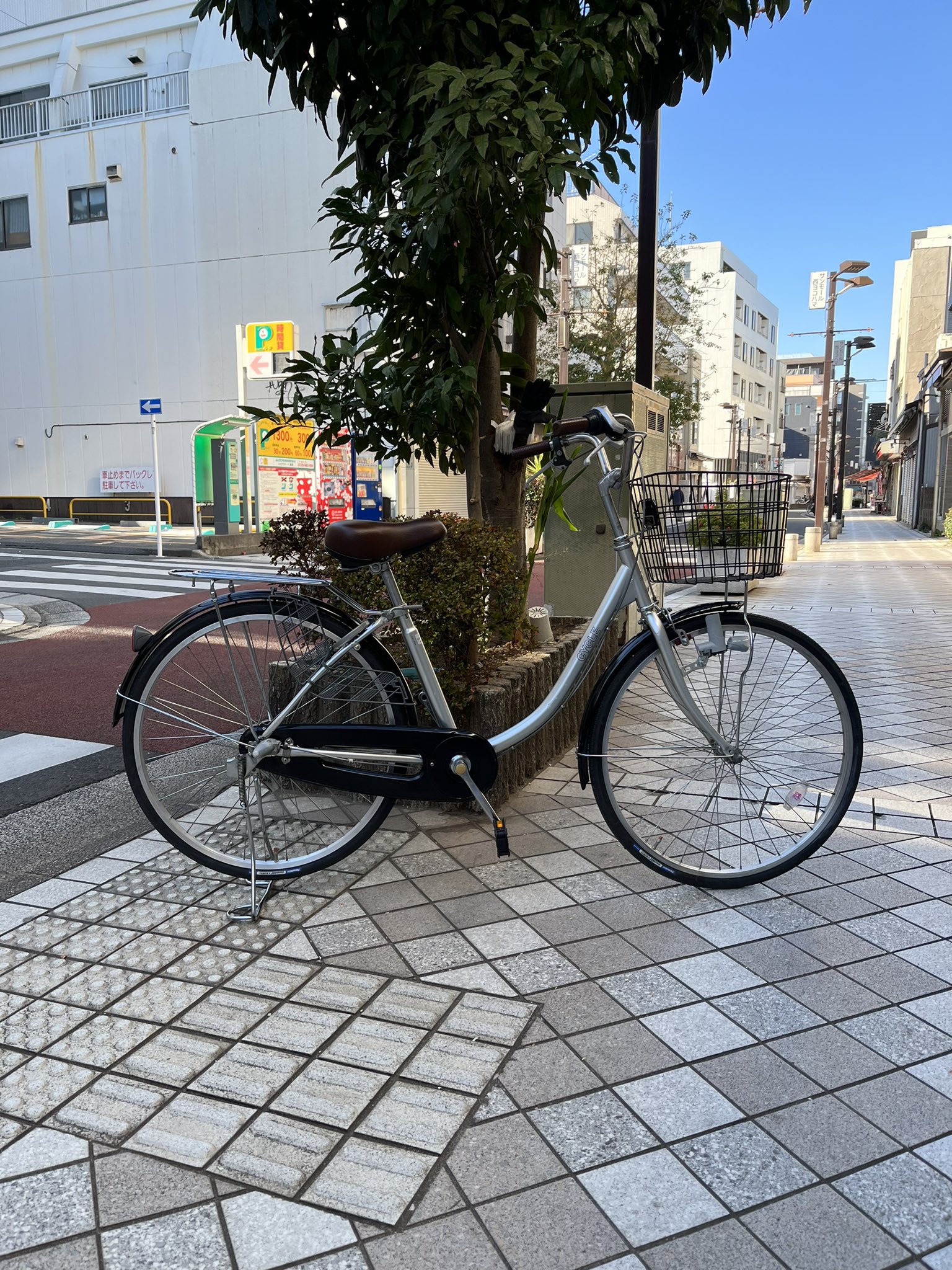 自転車修理店とんぷー (@j_tongpoo) / X