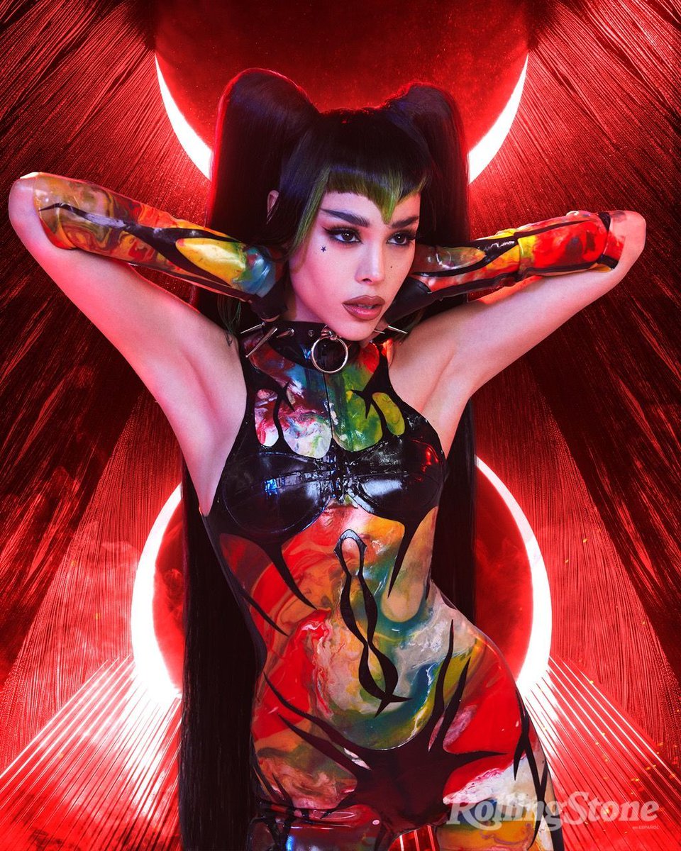 Nuestras portadas homenajean la gran variedad de voces en español que inspiran la música en nuestra lengua. Nombres como: <a href="/dannapaola/">nini 🎀 TXT CB APRIL</a>, entre otros, fueron parte de nuestro #2023, 
¿Cuál fue tu portada #RollingStoneEnEspañol favorita?

Encuéntralas en ⬇️: es.rollingstone.com