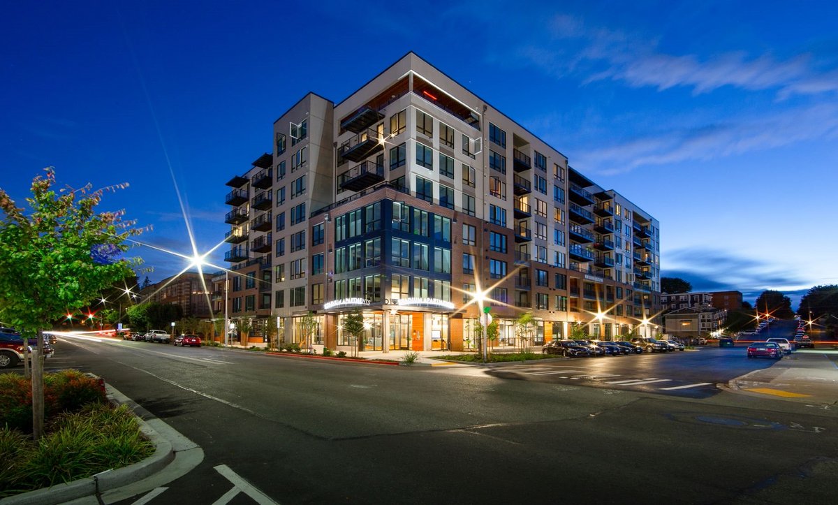 Our goal is to provide residents with everything they need to enjoy a comfortable, convenient lifestyle.

#tacomawa #tacomawashington #tacomaapartments #tacomaliving #stadiumdistrict