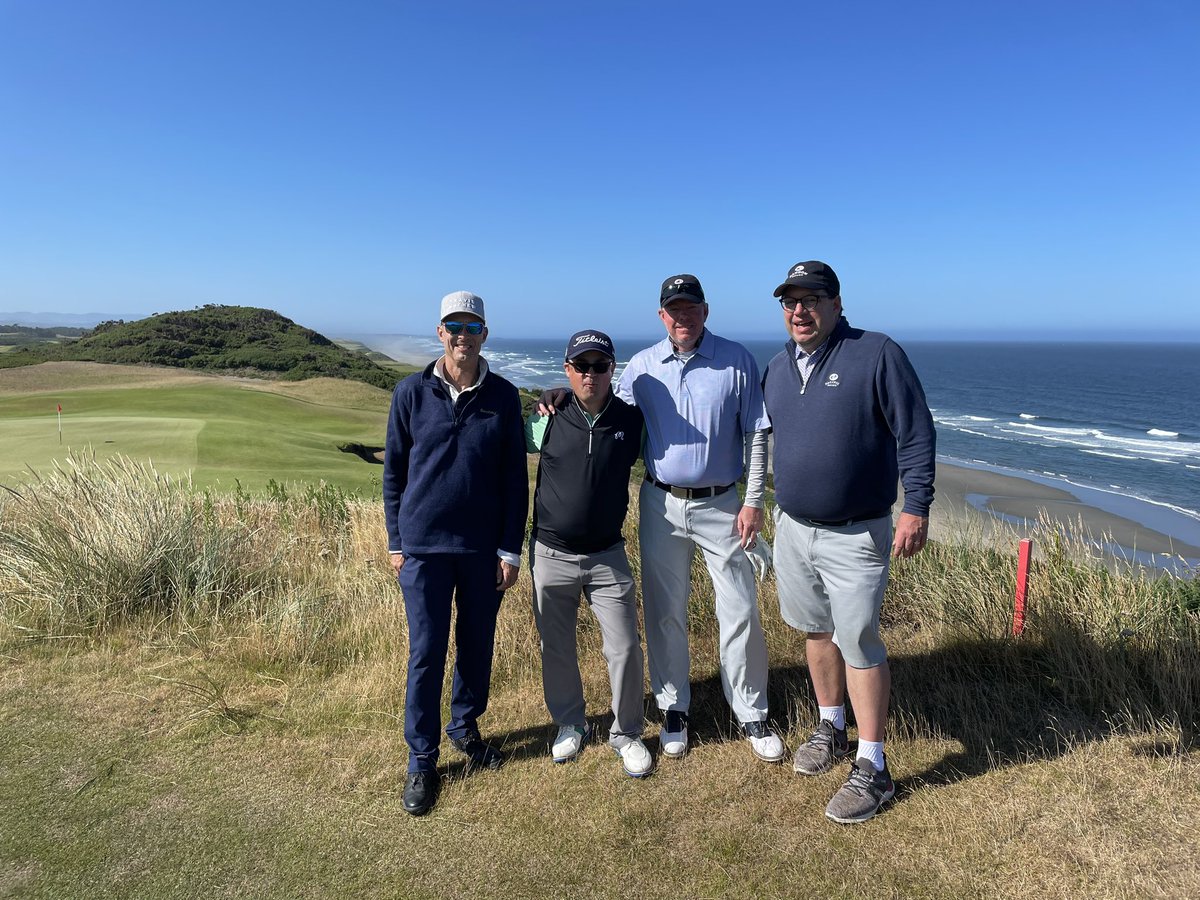 Michael Hofkamp, MD, FASA tweet media