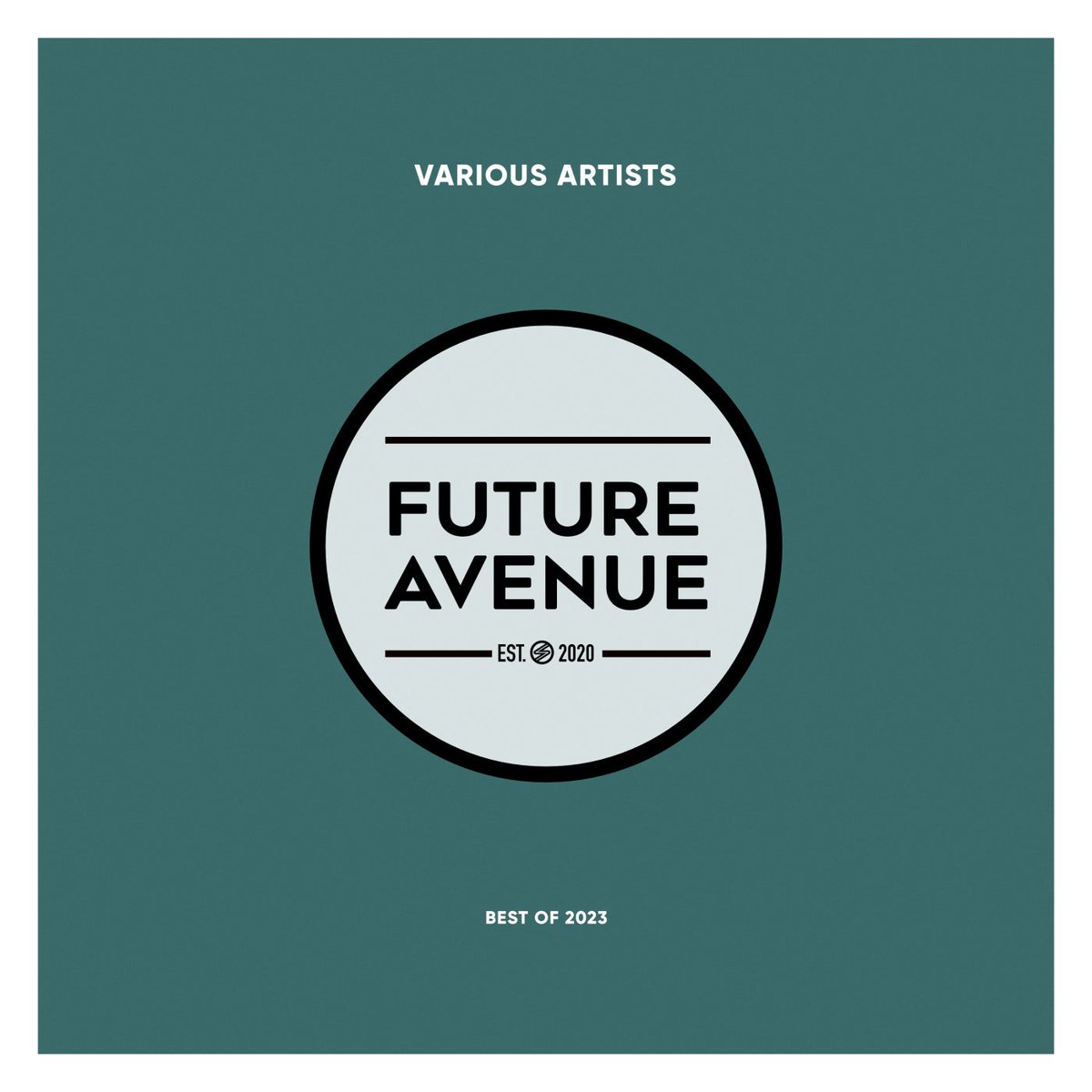 SebaGSMusic's tweet image. Best of 2023 (Compilation) - #FutureAvenue 

Including: 
Seba GS &amp;amp; Secretvision - Together Somewhere  (Monuloku Remix)
#beatport #progressivehouse

👉 beatport.com/release/best-o…