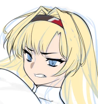 リミゼタがハチャメチャにされる絵を描いている。年内に仕上がるかどうかは不明