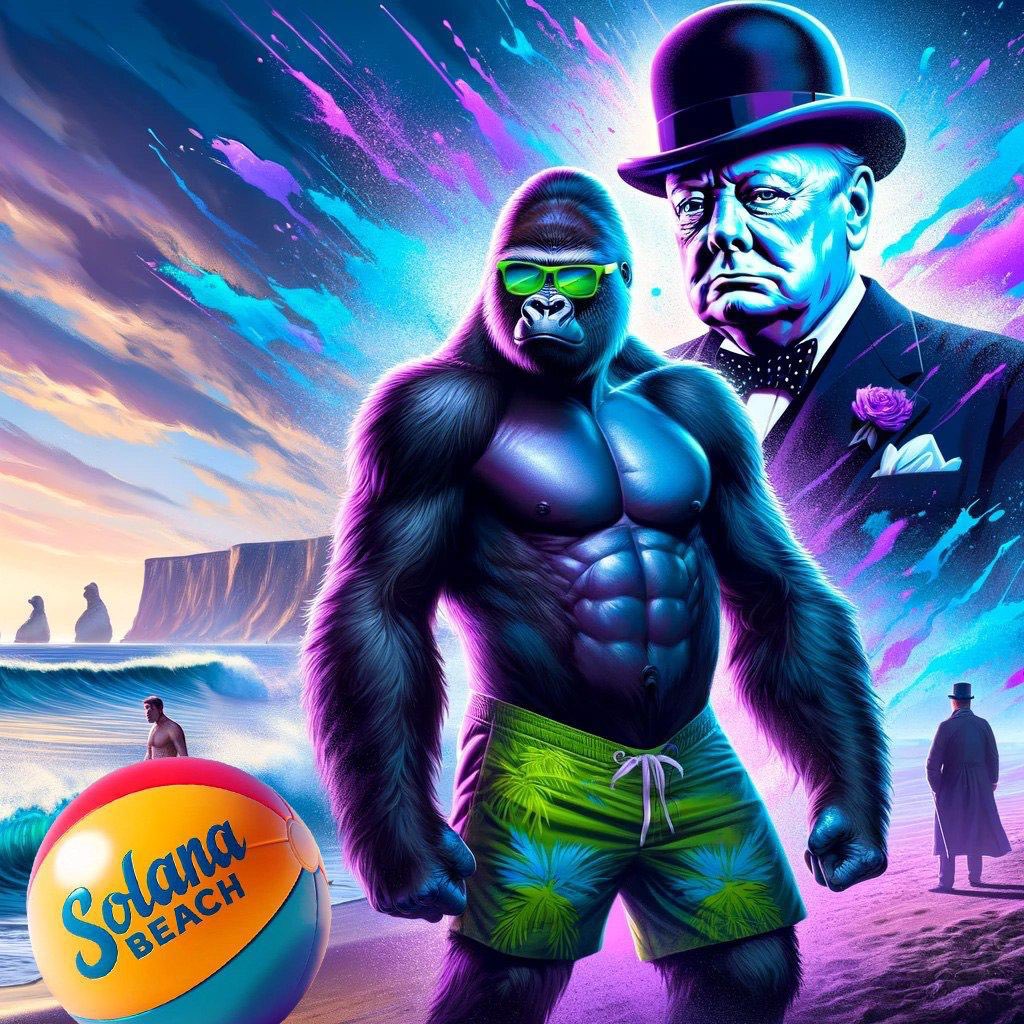 Guccitos2's tweet photo. @mert Or this one better? Maybe we should ask what @toly &amp; @rajgokal think about the Solana Beach memes https://t.co/2qEbuEm40C