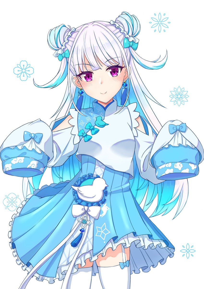 リゼ・ヘルエスタ 「#今年も残りわずかなのでお気に入りの4枚を貼る」|オリ@にじそ07新刊残り10Pと表紙のイラスト