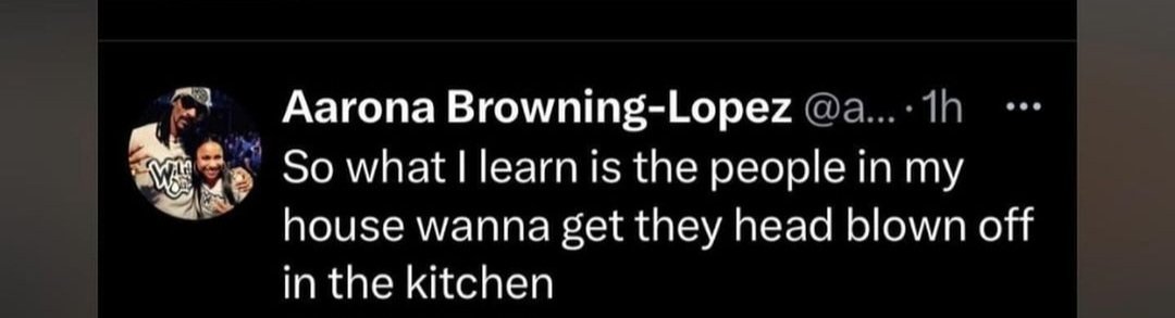 K11216582's tweet photo. @aaronacreates Dis you?? Stop lying like you didn't threaten them people and post up baked online. You still have videos on your YouTube of your episode. You're such a bad liar!! https://t.co/BL3qYErCYw