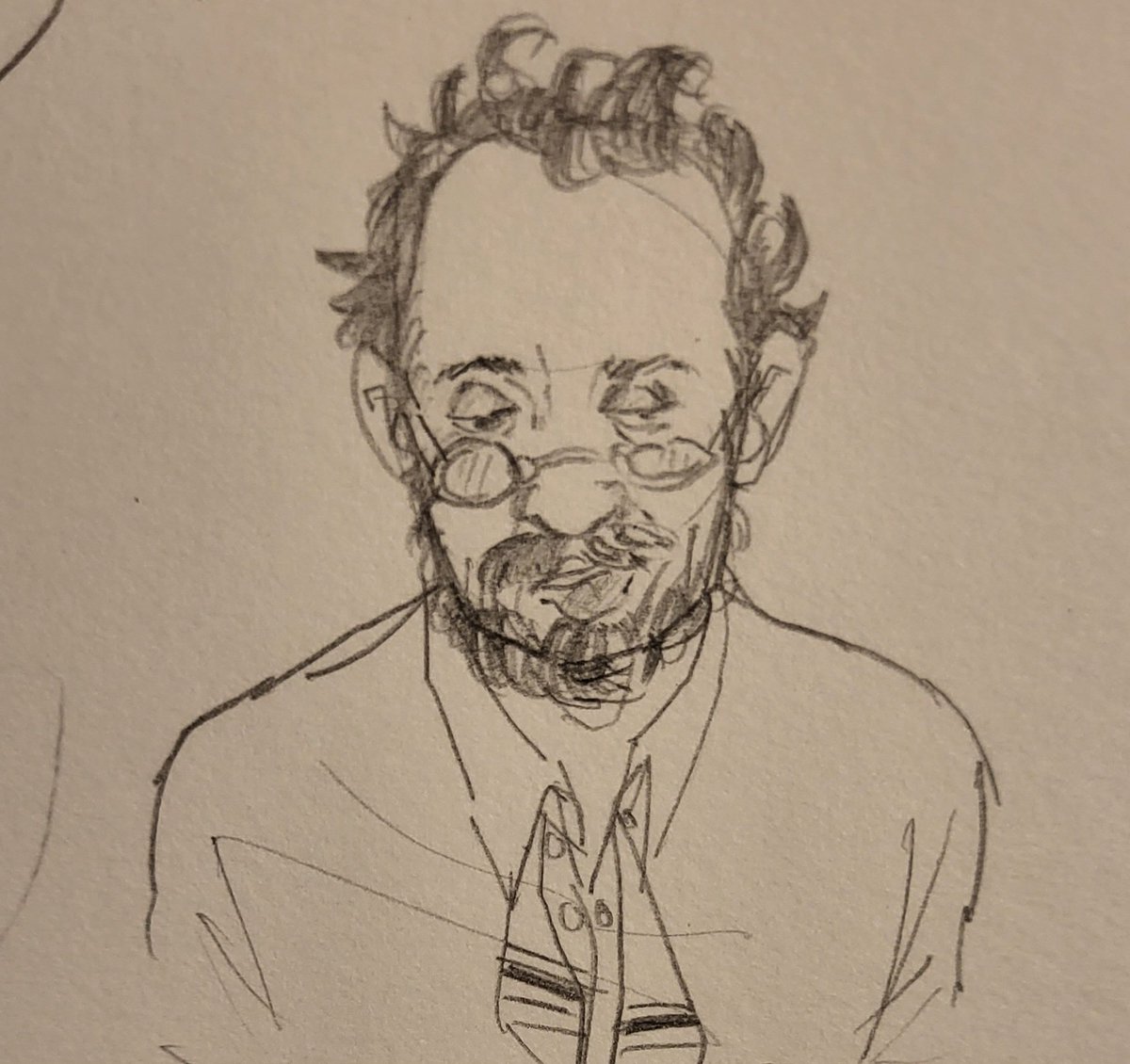 KittusMaximus's tweet photo. few radek sketches before i collapse https://t.co/mEDEig45A4