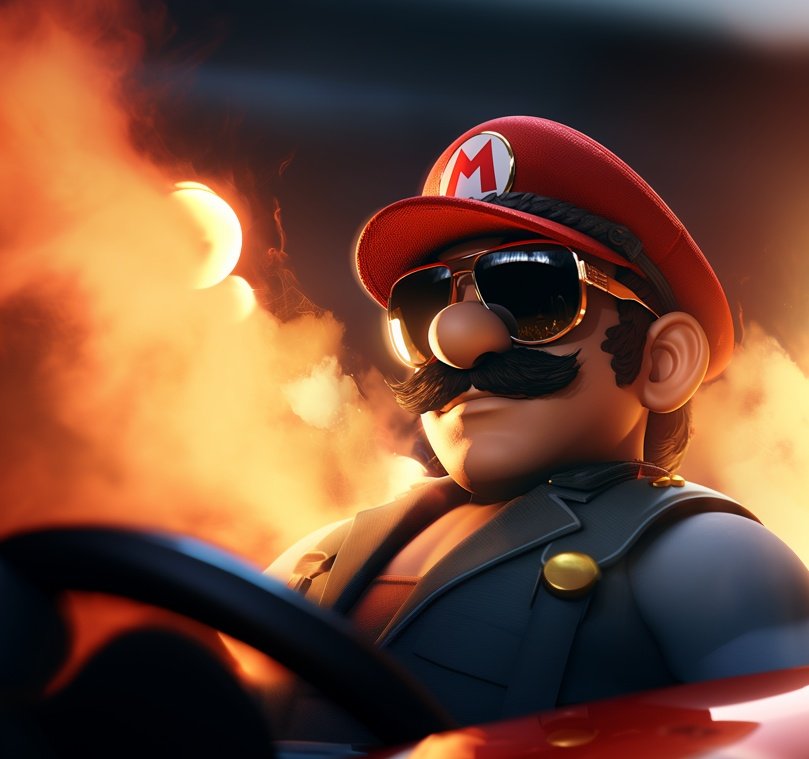 <a href="/EverythingOOC/">Everything Out Of Context</a> 🔥 #SuperMarioPorsche911Inu 
<a href="/SMP911i/">SILKROAD</a> 🍄🍄🍄🍄🍄🍄🍄