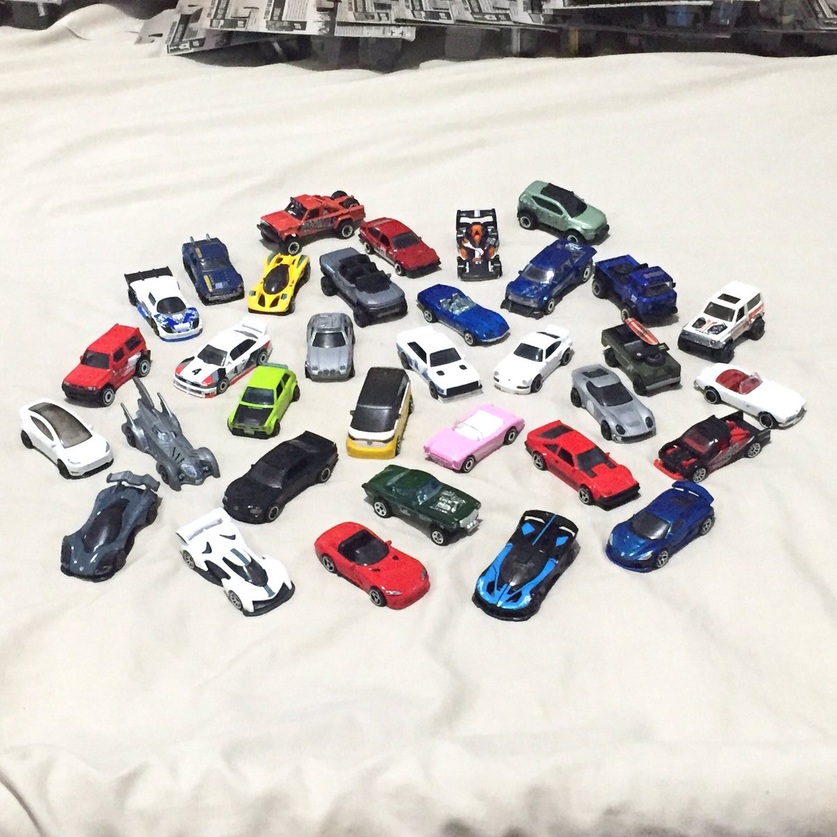 c_recca's tweet photo. All the best @Hot_Wheels 2023 New Casting in Mainline with @Bugatti, @McLarenAuto, @MercedesBenz, @Barbie, &amp; more. Which one 🤔? Please like ❤️ &amp; RT 🔃. Follow 👉 @c_recca | @Mattel 
#HotWheels #Mattel #Diecast #Cars #DiecastCars #164Scale #164Diecast #164Cars #NewCasting #Auto https://t.co/ClyEHp5WIC