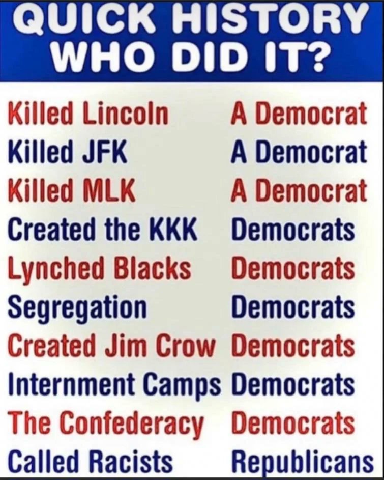 TruthUnitesUs's tweet photo. @01splcheck @anguishoflibs @Foll_ji #BlackVoicesForTrump
#BlackLivesMaga 
#RejectWoke 
#WalkAway 
#BlacksForTrump 
#DemPlantation https://t.co/RuHMFqMSn2