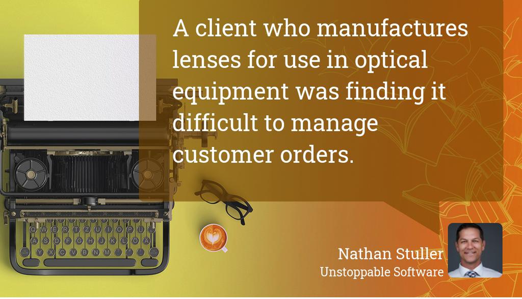 UnstoppableSoft's tweet image. Work Order Management for Manufacturing
▸ lttr.ai/AMIwl

#ProjectDashboard #WorkOrders #ASP.NET #SQLServer #MicrosoftSQLServer #QuickerProductTurnaround
