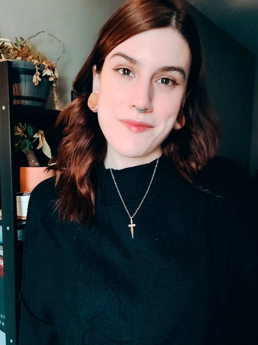 🦇 𝔰𝔱𝔢𝔭𝔥𝔞𝔫𝔦𝔢 𝔧𝔬 🦇 tweet media