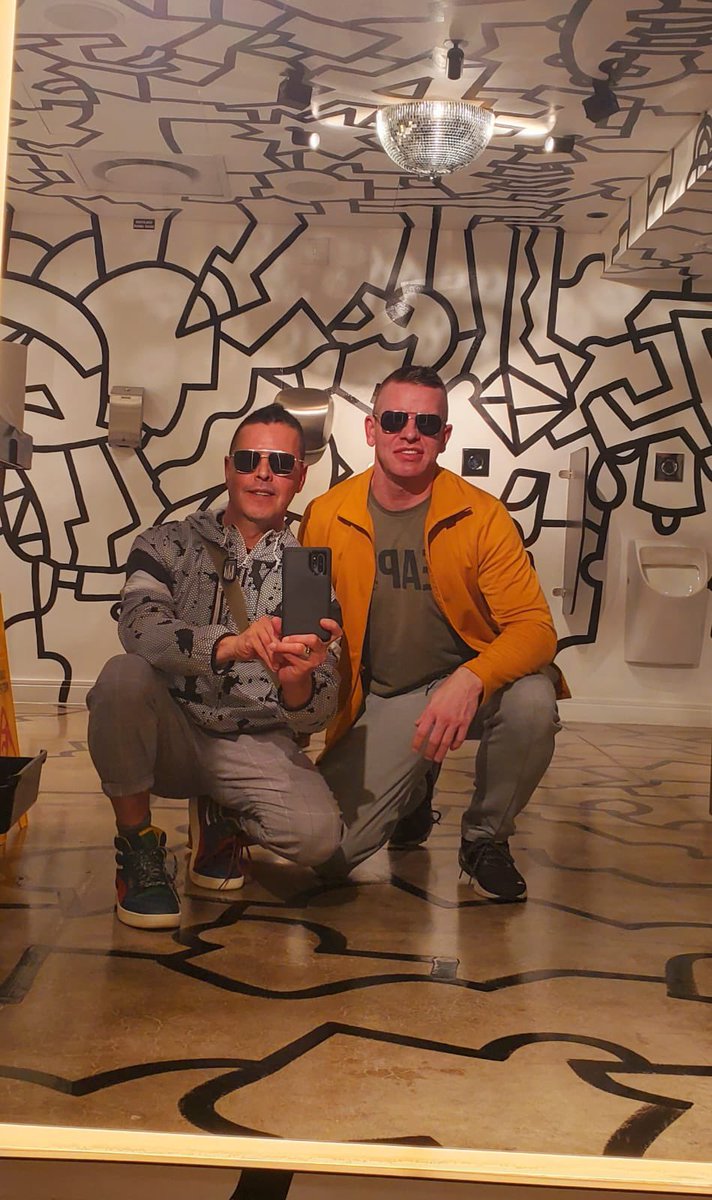 Brent Wolgamott tweet media