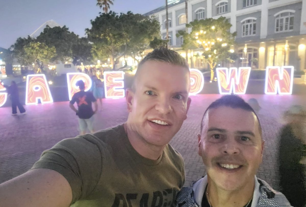 Brent Wolgamott tweet media