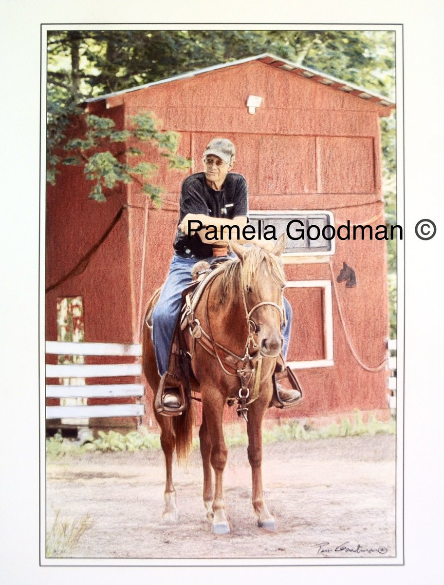 So many commissions that I couldn’t post before the holidays. #gifts #horses #dogs #memorials  #petloss #peturn #petportrait #petportraits #petportraitartist #petportraitsofinstagram #custompetportraits  #ppetsuppliesetportraitsartist #petportraitcommissions