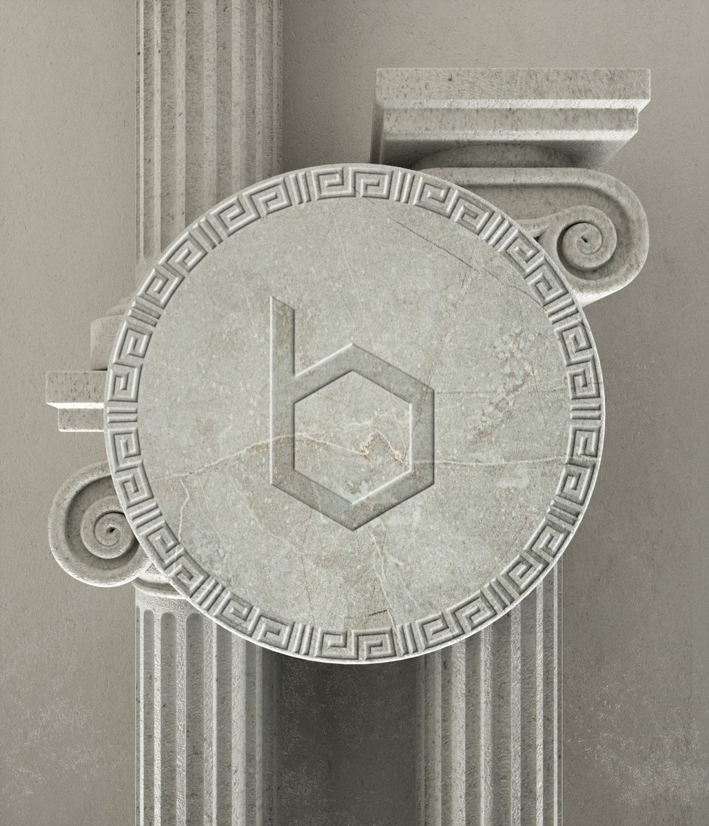 BRNN_Protocol's tweet photo. 🏛️ $BASED $OBOL $SMELT $BSHARE 🏛️
#based #basedlabs #basednews #fantom #fantomuniverse #fantomspace #FTM #NFTyield https://t.co/oRBurlH5II