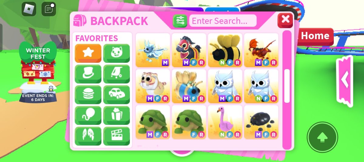 Lovely's Adopt Me Pet Shop!💖 Open since July 2022 tweet media