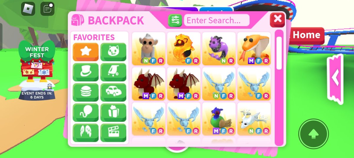 Lovely's Adopt Me Pet Shop!💖 Open since July 2022 tweet media