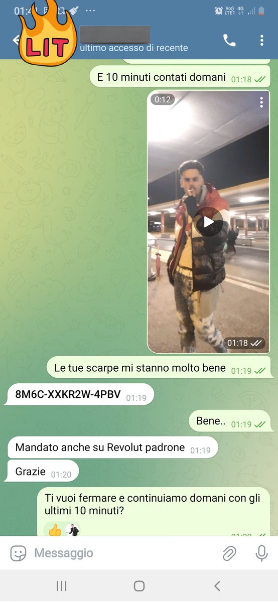 FIndkingsupreme's tweet photo. Prima frusto la vostra mente e poi i vostri portafogli... succubi sottomessi ed eternamente schiavi 👑
#cashmaster #findom https://t.co/kfMyKbyhxs