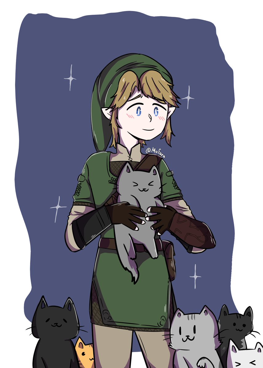 Mafara_'s tweet photo. The legend of zelda - twilight princess
El primero que jugué :') https://t.co/APkHiSn5nj