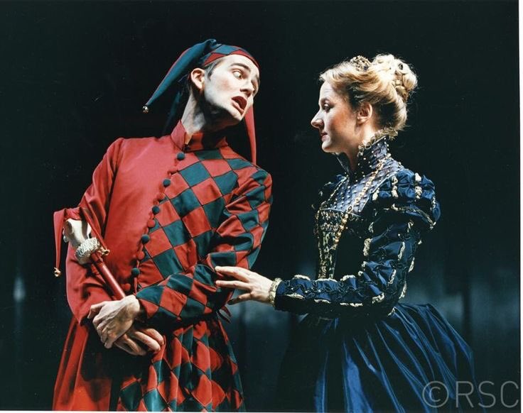 MEGAARN_'s tweet image. My gender is cunty David Tennant jester