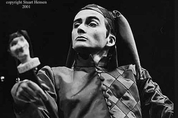 MEGAARN_'s tweet image. My gender is cunty David Tennant jester