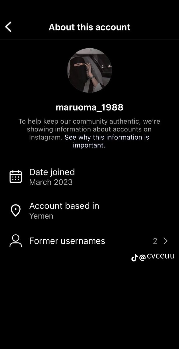 alhasounaA's tweet photo. "ماذا عن سعودية وقعت بحب يمني"🤢هالعبارات انتشرت بالانستقرام بشكل يخوف اخر فتره بس الانستقرام ما اعطاهم فرصه يكملون احلامهم وسوا تحديث جديد انه يطلع موقع الحسابات للعامه وكان هالتحديث صفعه لهالحسابات وبنسبة ٨٠ بالميه كانت الحسابات من اليمن ولو احلف انهم رجا�� مو حريم اللي مسوينها 
قلنالكم كثرة الجرجير تذهب العقل يااشتي