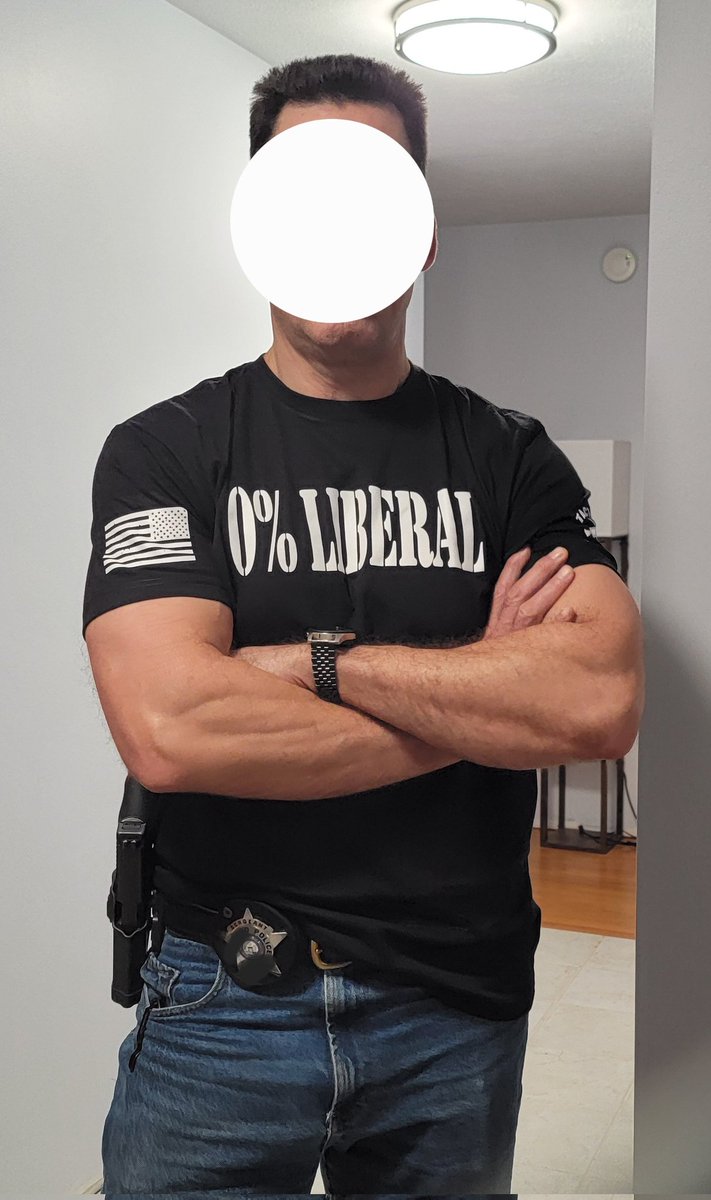 🇺🇸 Chicago EmmTee - Sgt. Deplorable. tweet media