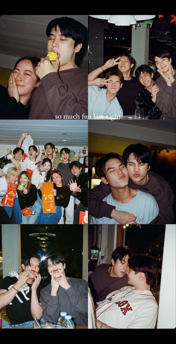 Inndmdhd's tweet photo. Inn IG update💙
Love, love, love
#innsarin https://t.co/9UrWk8FK5A