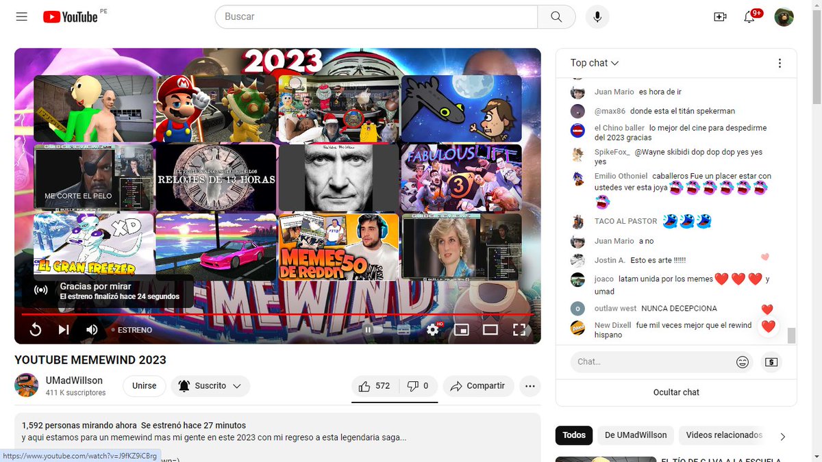 ErickQu24589317's tweet photo. #MEMEWIND 2023 #memewind2023
Muchas gracias, MUCHACHO, por traer a la vida ese vídeo. 
MORDO
Dadrintor
Digzart
Residentz96
El rey cid
Ecru.
Lo mejor del mundo, muchachos, gracias. 
Descansen en paz: Chabelo, Tongo, Luis Perez, Gabriel, Steve, y CHEEMS :'( https://t.co/qlasNBG72X