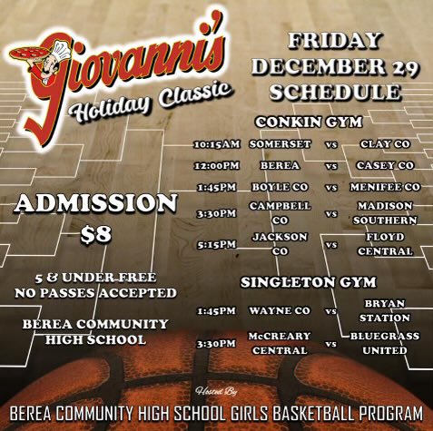 berea_lady's tweet photo. Come out and see some great basketball tomorrow! https://t.co/RbLW8SaB2a
