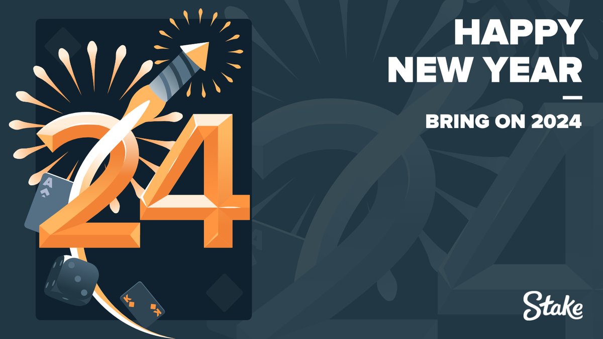 Stake.com tweet media