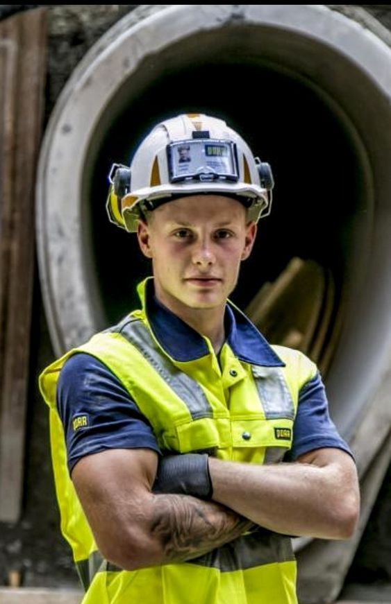 Brandon Parry tweet media