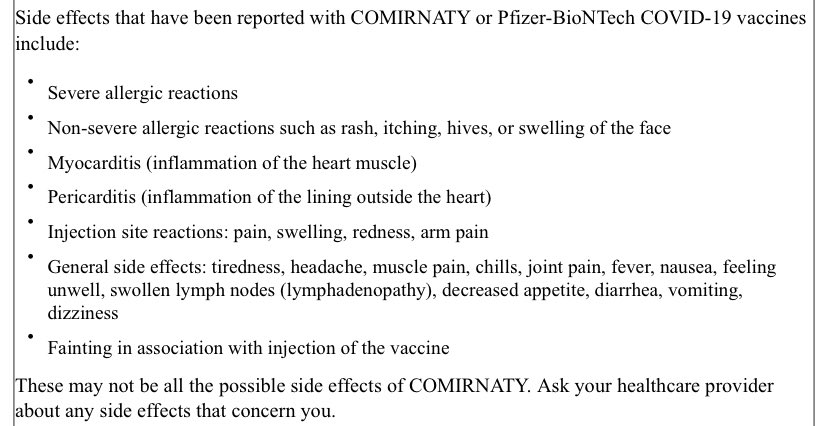 booboo_gh's tweet photo. Here we are, almost 2024 &amp; @CDCgov @USCIS still mandate C19 💉 for lawful #immigration, violating #Title8 &amp; #PREPAct, all the while also afoul of #BelmontReport &amp; #ICCPR by requiring an EUA product that carries risk of FATAL heart diseases.

This is about #profits above #health. https://t.co/fVpY78NHXC